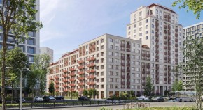 ул. Шаумяна, стр. 11 в Серове - serov.yutvil.ru