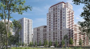 ул. Шаумяна, стр. 11 в Серове - serov.yutvil.ru - фото 1