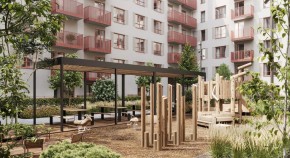 ул. Шаумяна, стр. 11 в Серове - serov.yutvil.ru - фото 8