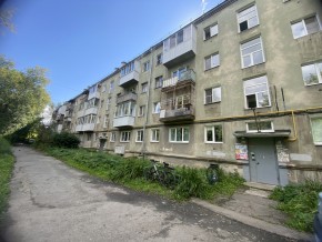 ул. Солнечная,43 в Серове - serov.yutvil.ru ул. Солнечная,43 в Серове - serov.yutvil.ru