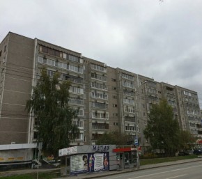 ул. Советская,56 в Серове - serov.yutvil.ru - фото 9