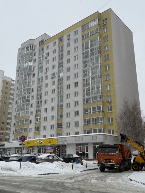 ул. Союзная,4 в Серове - serov.yutvil.ru - фото 21