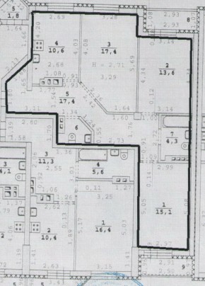 ул. Союзная,4 в Серове - serov.yutvil.ru - фото 22