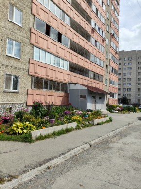 ул. Стачек,61 в Серове - serov.yutvil.ru - фото 5
