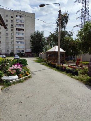 ул. Стачек,61 в Серове - serov.yutvil.ru - фото 6