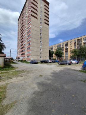 ул. Стачек,61 в Серове - serov.yutvil.ru - фото 7