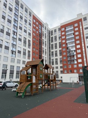 ул. Старых Большевиков,52а в Серове - serov.yutvil.ru - фото 15