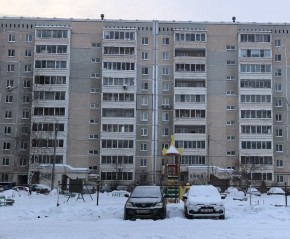 ул. Таганская,51а в Серове - serov.yutvil.ru - фото 12