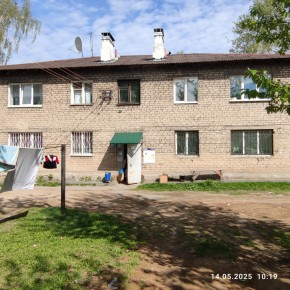ул. Тагильская,15а в Серове - serov.yutvil.ru - фото 10