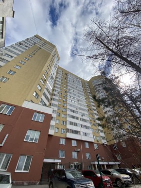 ул. Токарей,40 в Серове - serov.yutvil.ru - фото 1 ул. Токарей,40 в Серове - serov.yutvil.ru - фото 1