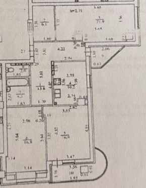 ул. Токарей,40 в Серове - serov.yutvil.ru - фото 21