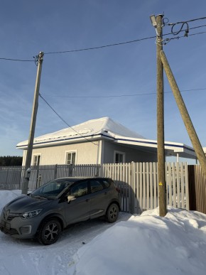 ул. Весенняя,12 в Серове - serov.yutvil.ru - фото 15