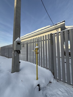 ул. Весенняя,12 в Серове - serov.yutvil.ru - фото 18