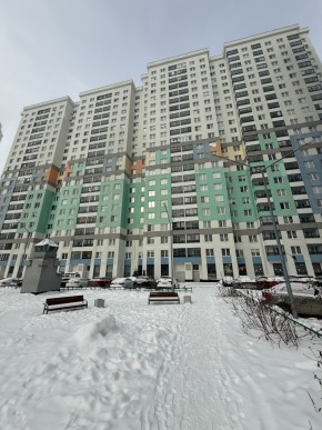 ул. Вильгельма де Геннина,47 в Серове - serov.yutvil.ru - фото 16 ул. Вильгельма де Геннина,47 в Серове - serov.yutvil.ru - фото 16