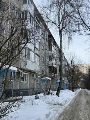 ул. Волгоградская,190 в Серове - serov.yutvil.ru - фото 17