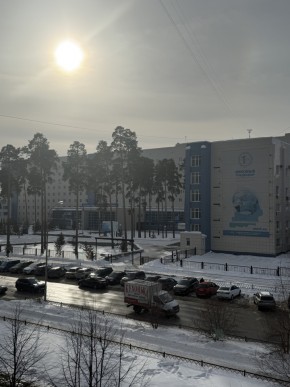 ул. Волгоградская,190 в Серове - serov.yutvil.ru - фото 4