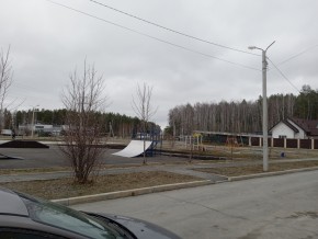 ул. Высокая,7 в Серове - serov.yutvil.ru - фото 5