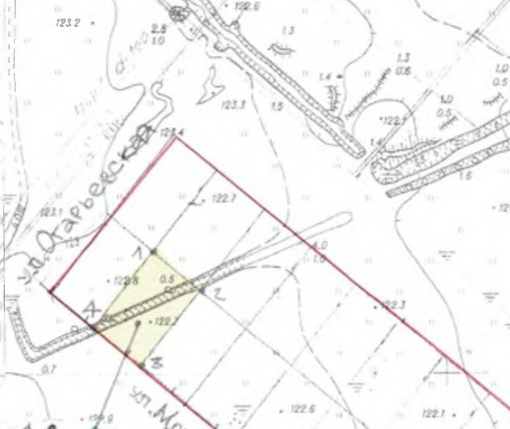 ул. Монастырская в Серове - serov.yutvil.ru ул. Монастырская в Серове - serov.yutvil.ru